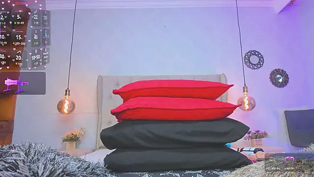 amanda29 online show from November 14, 7:23 pm