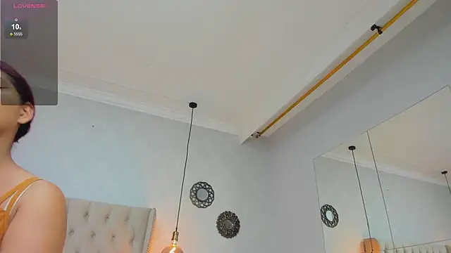 amanda29 online show from December 1, 7:30 pm