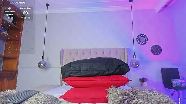 amanda29 online show from January 13, 7:19 pm