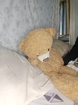 Velvet69 online show from October 18, 1:30 am