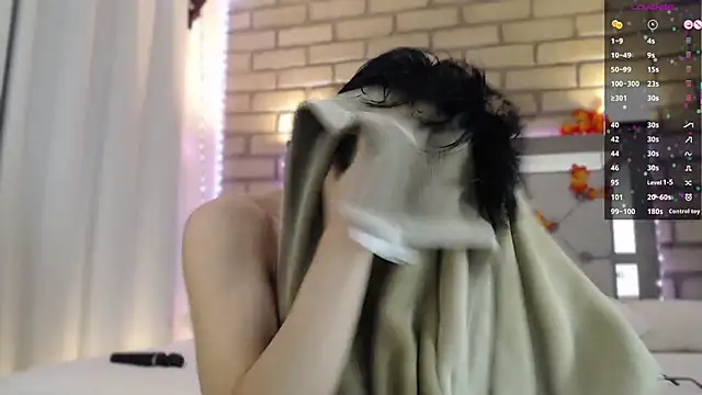 biel biel online show from October 21, 5:30 am