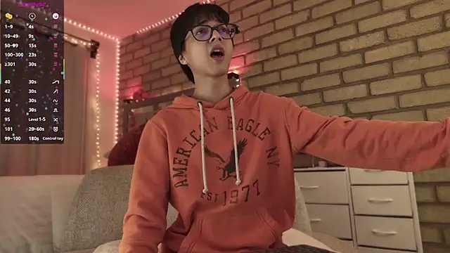 biel biel online show from November 11, 4:45 am