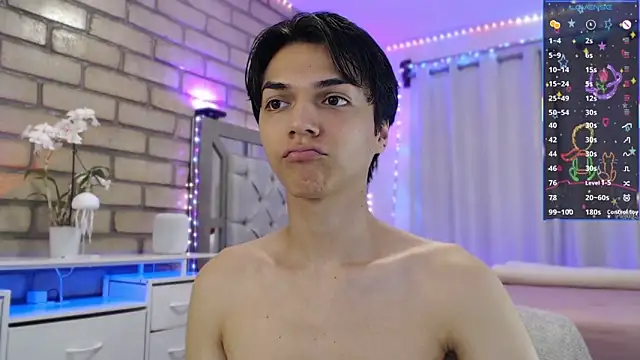 biel biel online show from February 24, 5:38 am