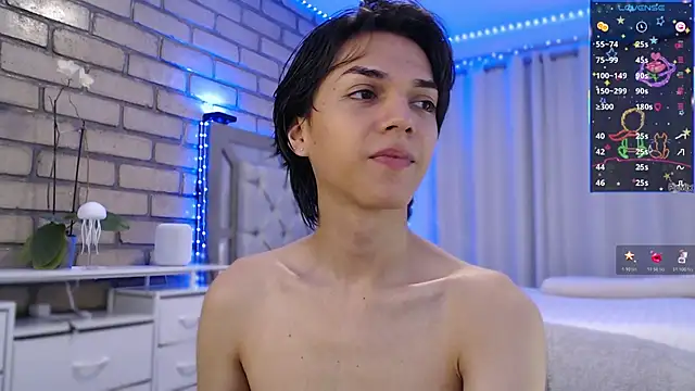 biel biel online show from May 16, 4:42 am