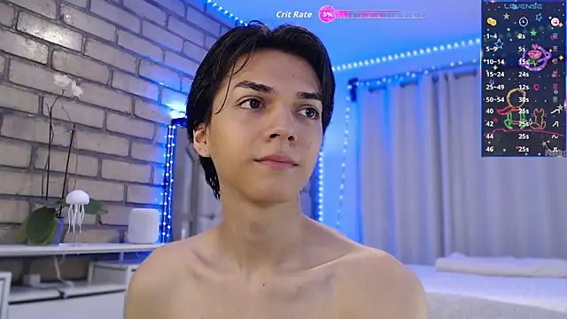 biel biel online show from May 18, 5:02 am