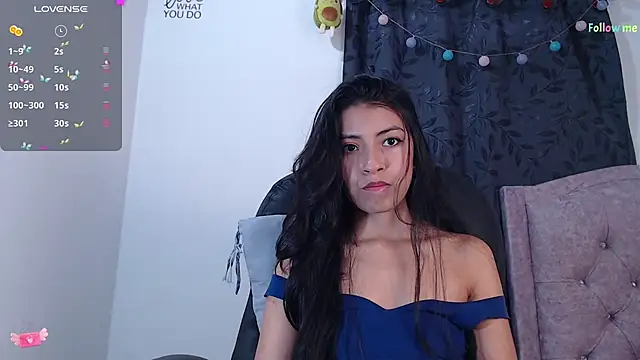 Snapshot of ellajonz chatting on March 6, 10:26 pm ellajonz online show from March 6, 10:26 pm