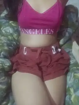 Snapshot of angel-cinderella chatting on April 3, 10:08 pm angel-cinderella online show from April 3, 10:08 pm