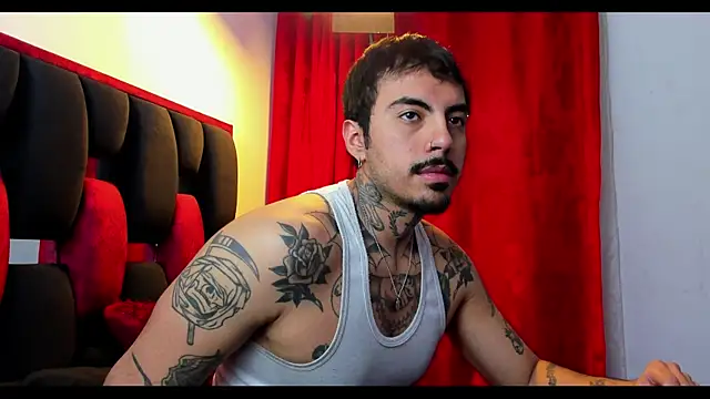 scockpion   online show from March 19, 8:07 am