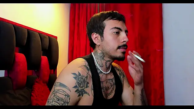 scockpion   online show from March 20, 6:51 am