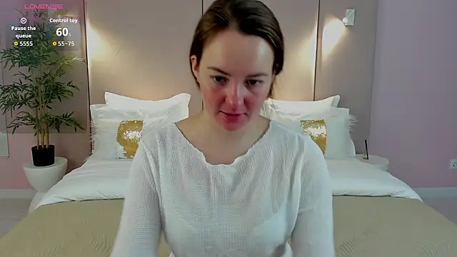 JaniceCollins online show from March 16, 2:17 am