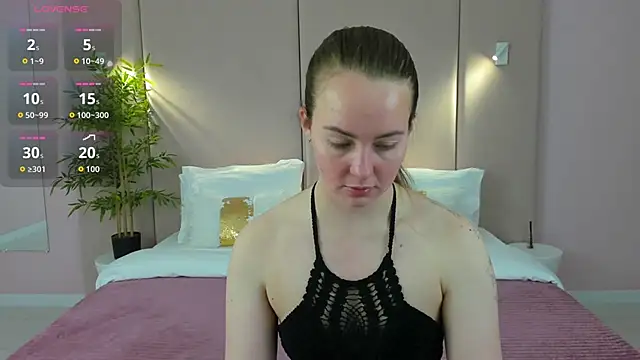 JaniceCollins online show from May 15, 1:56 am