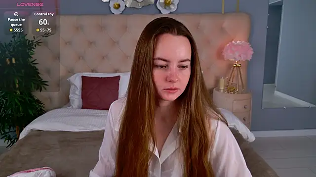 JaniceCollins online show from May 19, 2:07 am