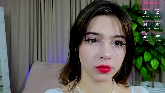 Hotary Yuko online show from February 23, 10:49 am