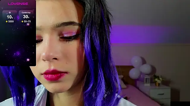 Hotary Yuko online show from February 26, 9:32 am