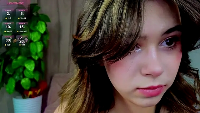 Hotary Yuko online show from March 3, 1:42 pm