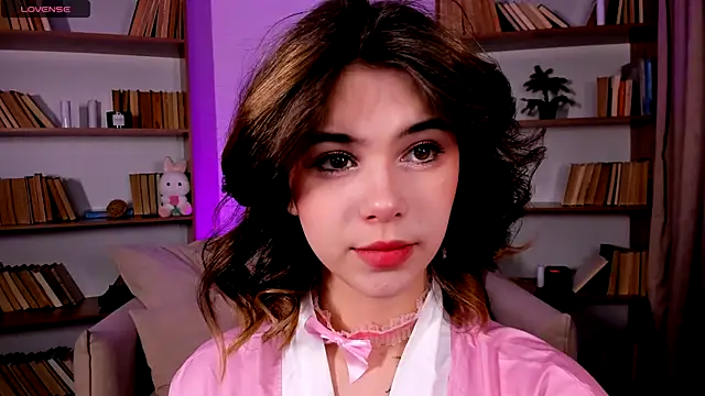 Hotary Yuko online show from March 20, 11:16 am