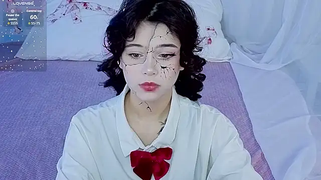 Hotary Yuko online show from October 23, 3:06 am