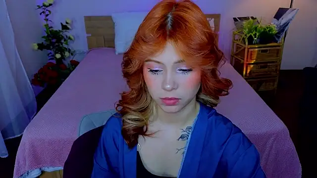 Hotary Yuko online show from March 14, 1:55 am