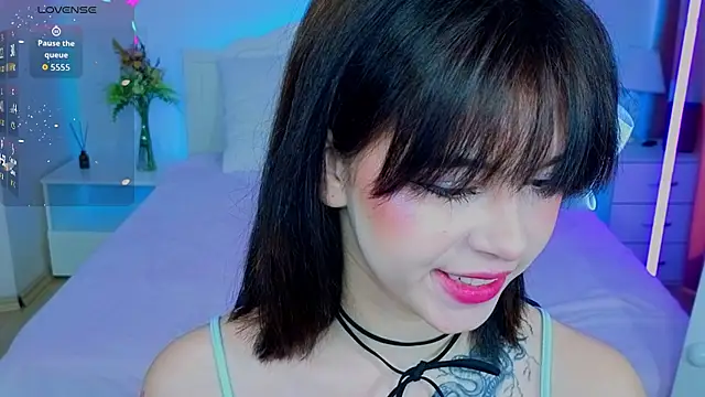 Hotary Yuko online show from May 22, 3:13 am