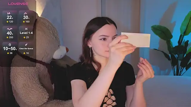 Snapshot of CaseyCraig chatting on October 12, 3:44 pm CaseyCraig online show from October 12, 3:44 pm