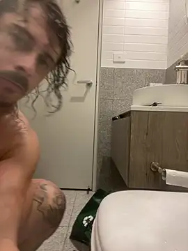 RichardHard 1 online show from July 10, 11:07 pm