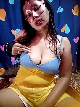 Sweety4u97 online show from February 16, 7:49 pm