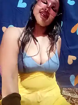 Sweety4u97 online show from February 18, 11:08 pm