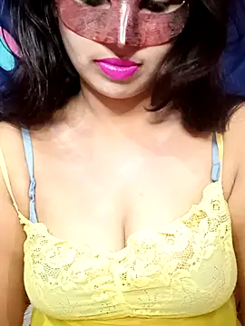 Sweety4u97 online show from February 27, 5:24 am