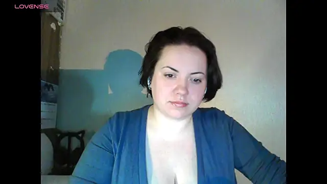 Snapshot of BlackkkVelvet chatting on February 11, 11:33 pm BlackkkVelvet online show from February 11, 11:33 pm