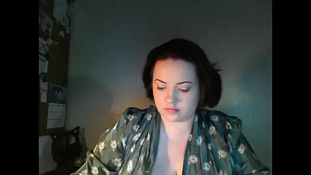 Snapshot of BlackkkVelvet chatting on March 10, 10:45 pm BlackkkVelvet online show from March 10, 10:45 pm