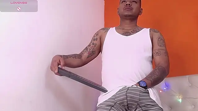 Snapshot of Saipadpuer30 chatting on September 19, 2:07 pm Saipadpuer30 online show from September 19, 2:07 pm