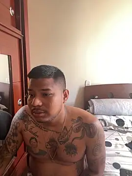 Snapshot of Saipadpuer30 chatting on October 9, 2:48 pm Saipadpuer30 online show from October 9, 2:48 pm