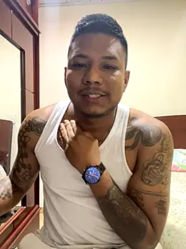 Snapshot of Saipadpuer30 chatting on October 25, 9:39 am Saipadpuer30 online show from October 25, 9:39 am