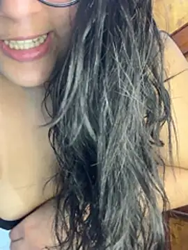 Snapshot of Loretamelao chatting on April 3, 3:26 am Loretamelao online show from April 3, 3:26 am