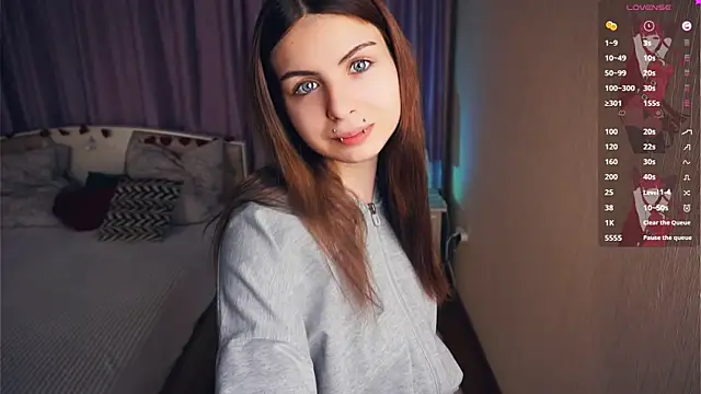 Snapshot of ErlinaBuoy chatting on February 19, 5:16 pm ErlinaBuoy online show from February 19, 5:16 pm