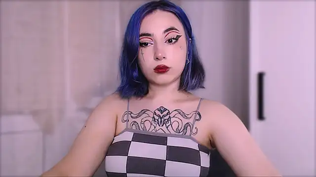 purplewitch online show from September 9, 4:06 pm