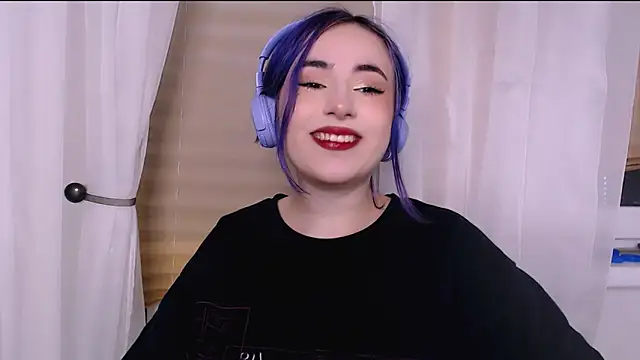 purplewitch online show from September 29, 2:22 pm