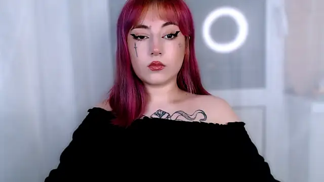 purplewitch online show from March 26, 9:31 pm