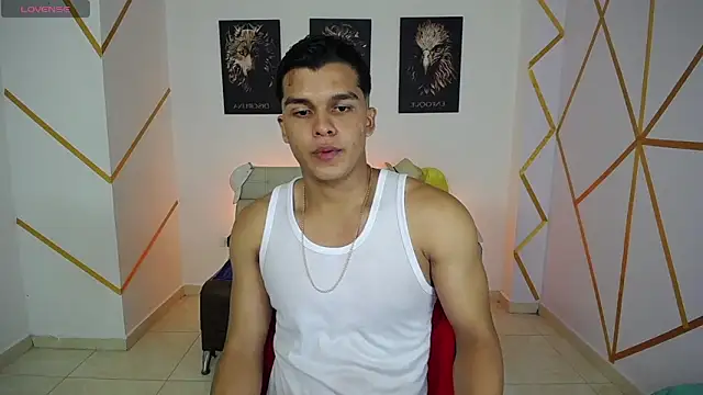 Snapshot of Dwayne_Brown chatting on February 20, 7:19 pm Dwayne Brown online show from February 20, 7:19 pm