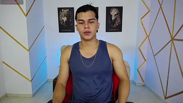 Snapshot of Dwayne_Brown chatting on March 4, 1:17 pm Dwayne Brown online show from March 4, 1:17 pm