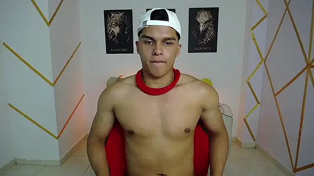 Snapshot of Dwayne_Brown chatting on March 21, 9:56 pm Dwayne Brown online show from March 21, 9:56 pm