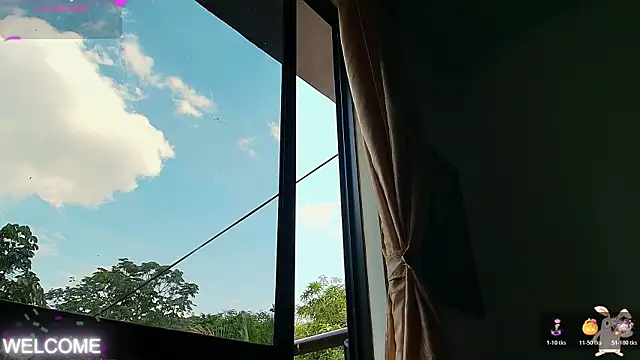 Dwayne Brown online show from October 19, 7:03 pm