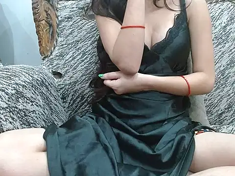 StarJasmin online show from October 2, 11:50 am