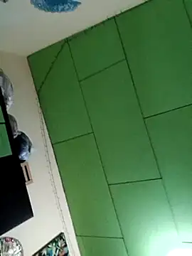 Little Saori online show from February 6, 2:22 am