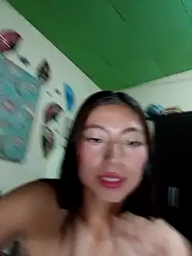 Little Saori online show from February 16, 3:58 am