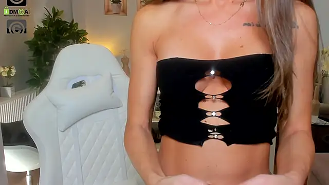 Anya-Ray online show from November 6, 2:07 pm