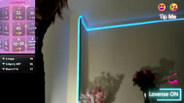 Snapshot of Sammy-Jhonson chatting on March 16, 3:25 am Sammy-Jhonson online show from March 16, 3:25 am