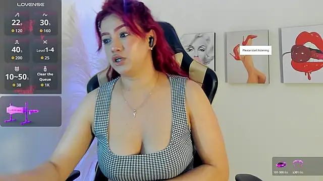 Snapshot of Sammy-Jhonson chatting on October 21, 11:38 pm Sammy-Jhonson online show from October 21, 11:38 pm