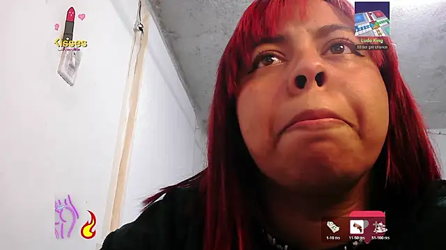 alexandraluv online show from January 14, 9:31 pm