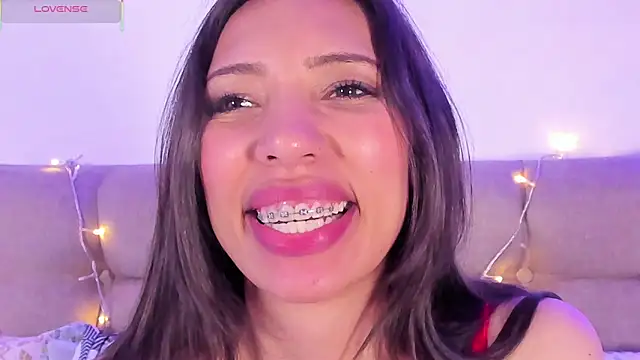 Miss veronicaa2 online show from February 7, 2:58 pm